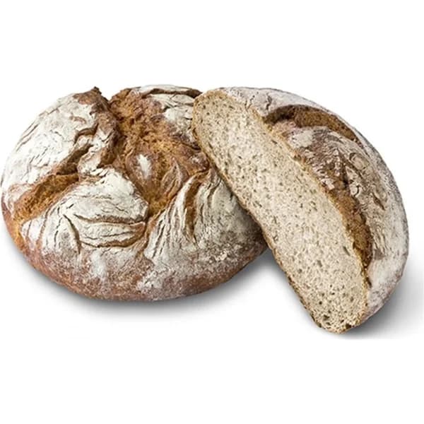 Hogaza Centeno 40% Espelta 50% - 0.4 kg - Imagen del producto en Findit