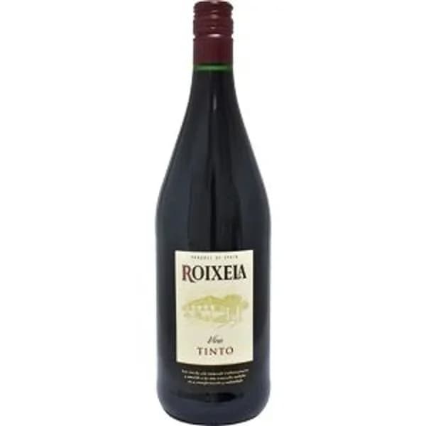 Vino Tinto de Mesa Botella - 1 l - Imagen del producto en Findit