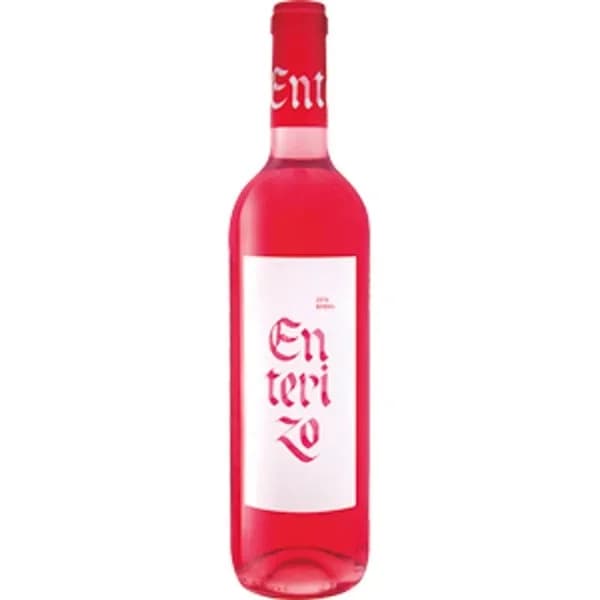 Vino Rosado D.O.Utiel-Requena - 0.75 l - Imagen del producto en Findit