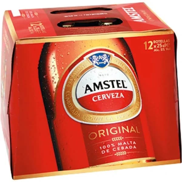Cerveza Botellin - 3 l - Imagen del producto en Findit