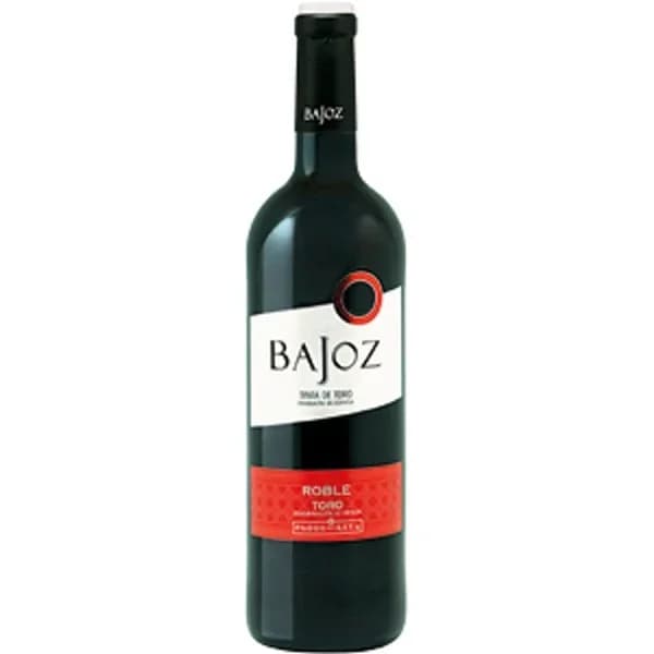 Vino Tinto Roble D.o. Toro - 0.75 l - Imagen del producto en Findit
