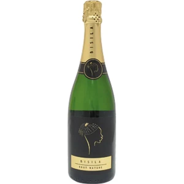 Cava Brut Nature D.O.Cava - 0.75 l - Imagen del producto en Findit