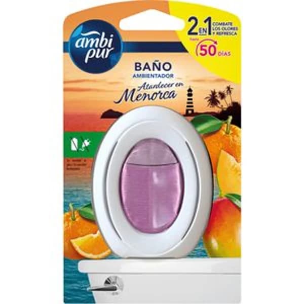 Ambientador - 0.44 ud - Imagen del producto en Findit