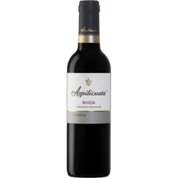 Vino Tinto Crianza D.O.Rioja - 0.21 l - Imagen del producto en Findit