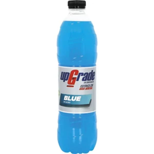 Isotónico Azul Botella - 1.5 l - Imagen del producto en Findit