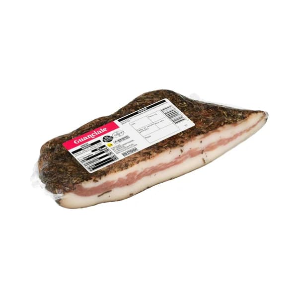 Guanciale de cerdo - 0.31 kg - Imagen del producto en Findit