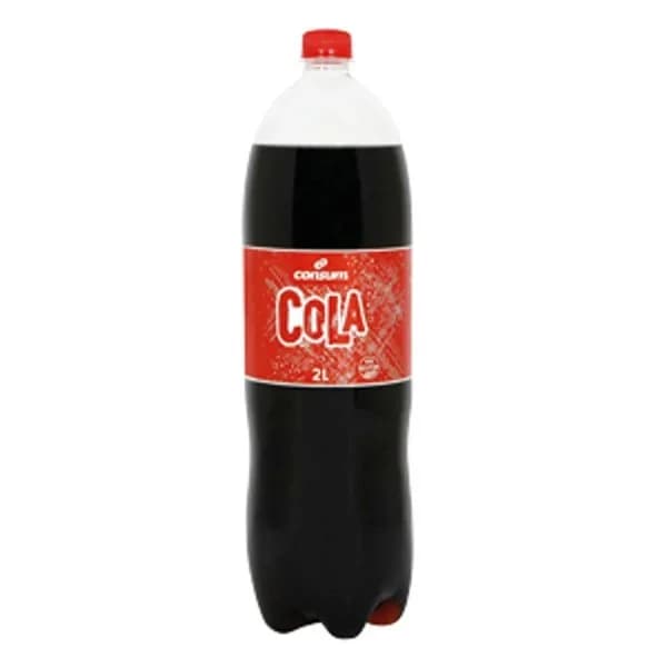 Refresco Cola Botella - 1.97 l - Imagen del producto en Findit