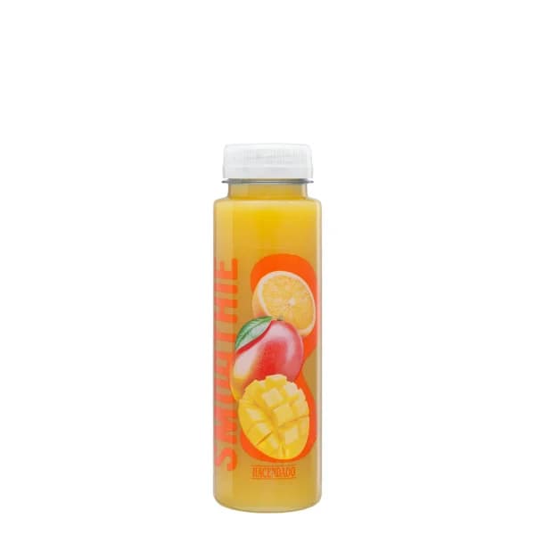 Smoothie mango y naranja Hacendado - 0.25 l - Imagen del producto en Findit