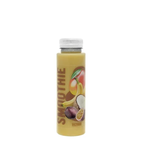 Smoothie mango y coco Hacendado - 0.25 l - Imagen del producto en Findit