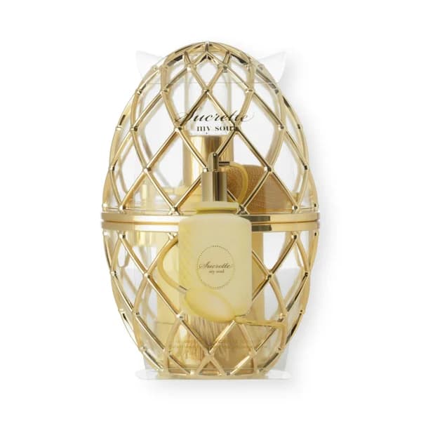 Eau de parfum mujer My Soul Sucrette - 0.1 l - Imagen del producto en Findit