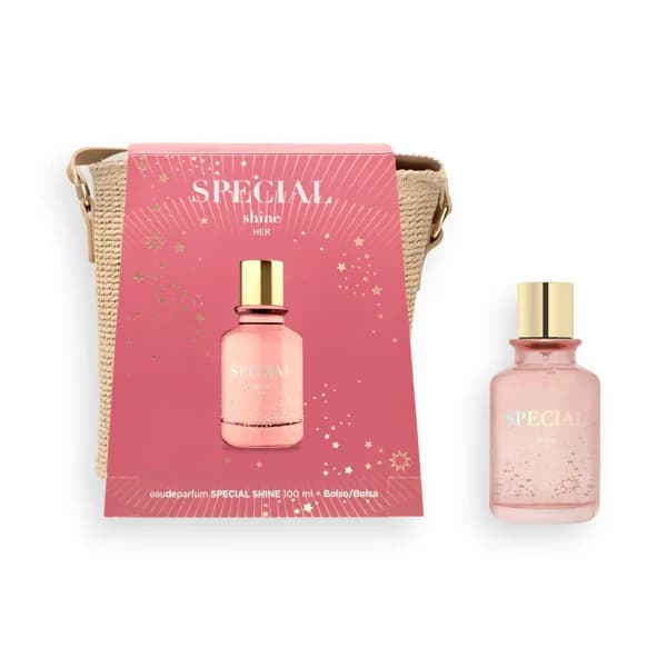 Lote mujer Shine Special - 1 ud - Imagen del producto en Findit