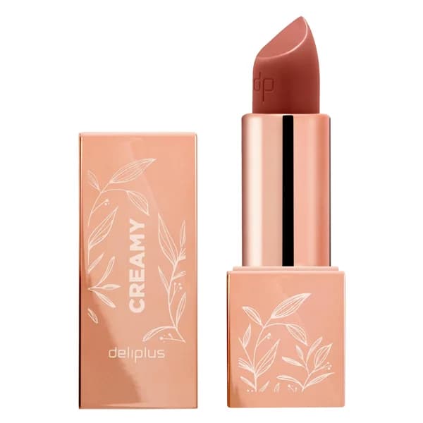 Pintalabios Creamy Deliplus 220 rosado - 1 ud - Imagen del producto en Findit