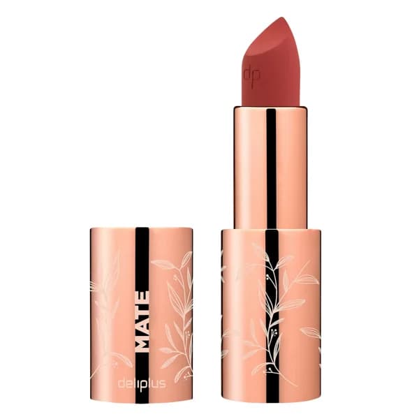 Pintalabios Mate Deliplus 119 rosado - 1 ud - Imagen del producto en Findit