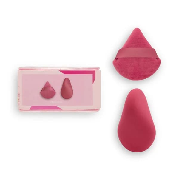 Kit de esponjas maquillaje Deliplus - 1 ud - Imagen del producto en Findit