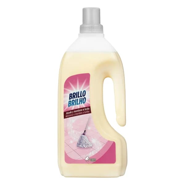 Abrillantador suelos Bosque Verde - 1 l - Imagen del producto en Findit
