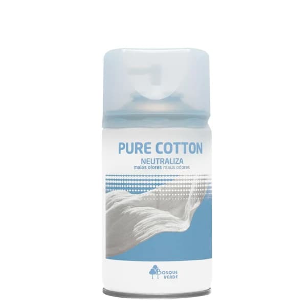 Recambio ambientador automático Pure Cotton Bosque Verde - 0.25 l - Imagen del producto en Findit