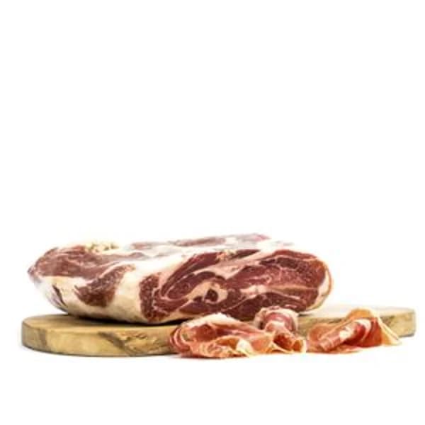 Jamon raza iberica 50% al corte - 0.87 kg - Imagen del producto en Findit