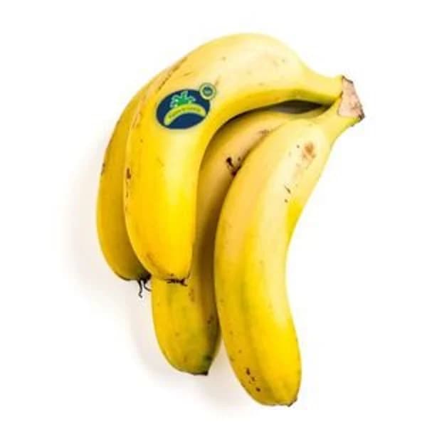 Platano de Canarias IGP Gabaceras - 1 kg - Imagen del producto en Findit