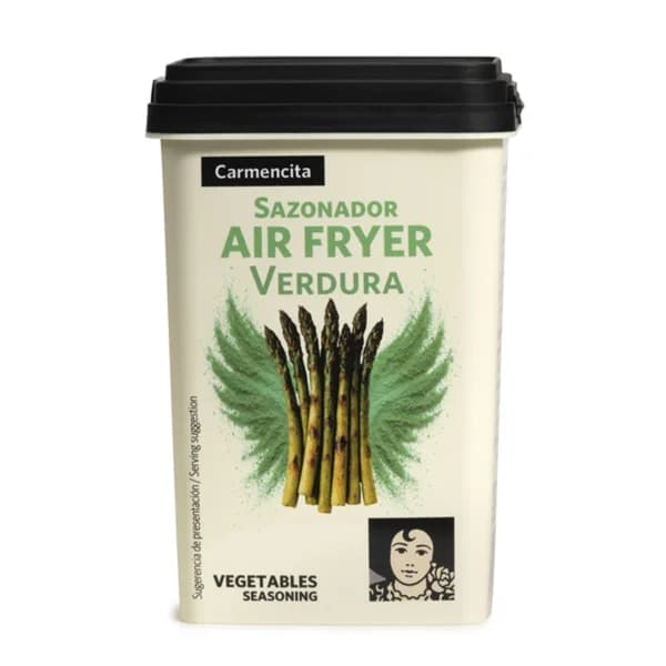 Sazonador Air Fryer Pollo 100G - 0.1 kg - Imagen del producto en Findit