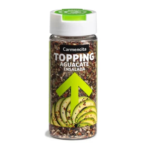 Sazonador Aguacate 65G - 0.07 kg - Imagen del producto en Findit