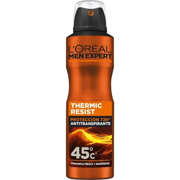 Desodorante Spray Thermic 150ML - 0.15 l - Imagen del producto en Findit