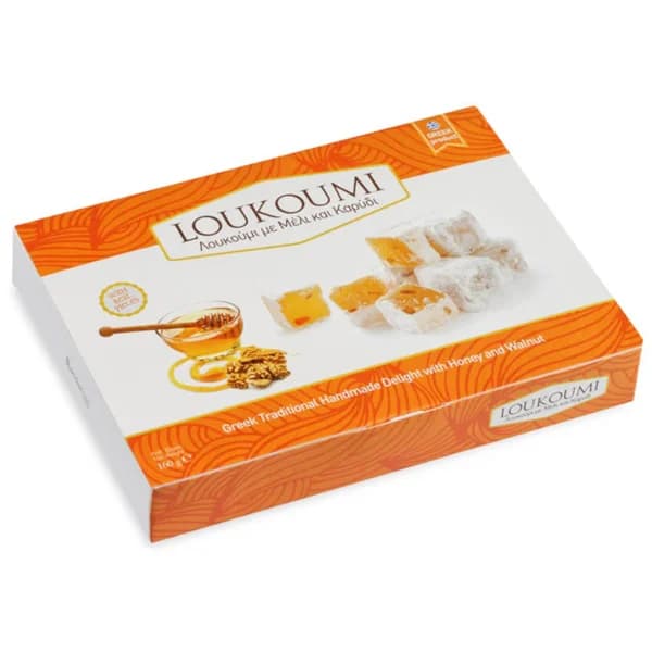 Pastelito Miek y Nueces 160G - 0.16 kg - Imagen del producto en Findit
