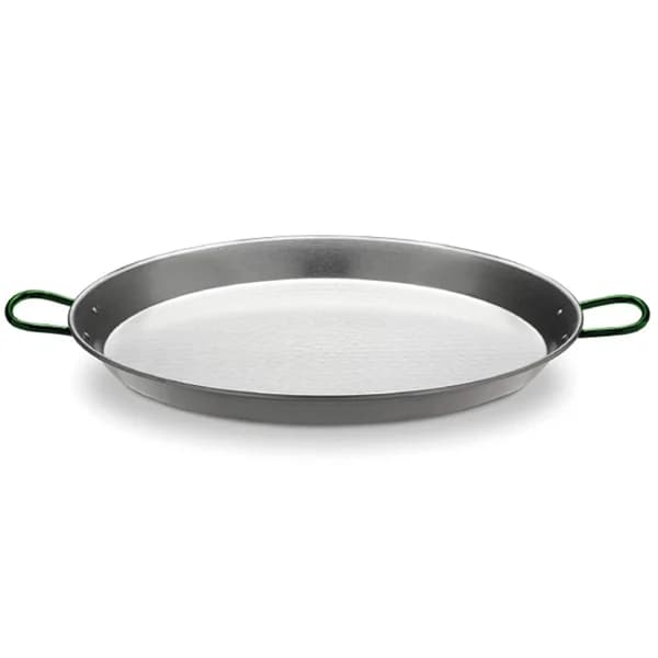 Paella 30CM Pulida - 1 ud - Imagen del producto en Findit