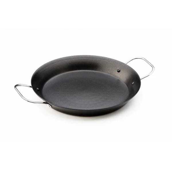 Paella 30CM Aluminio Antiadherente - 1 ud - Imagen del producto en Findit