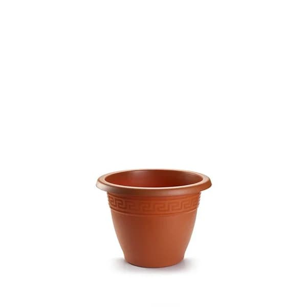 Maceta Plástico 14CM - 1 ud - Imagen del producto en Findit