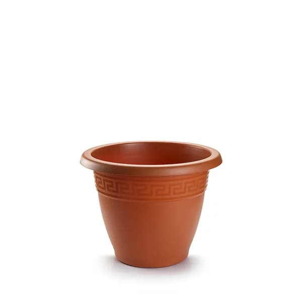 Maceta Plástico 18CM - 1 ud - Imagen del producto en Findit