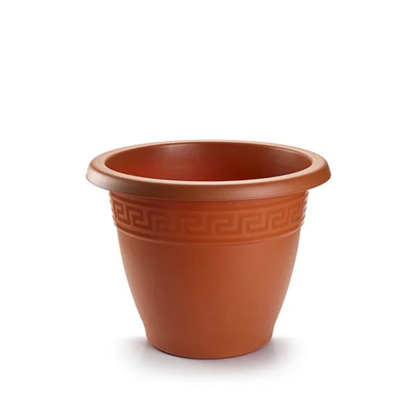 Maceta Plástico 25CM - 1 ud - Imagen del producto en Findit