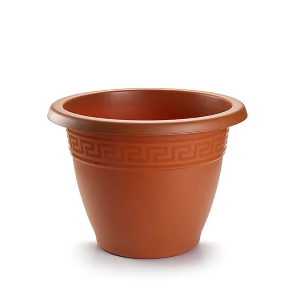 Maceta Plástico 35CM - 1 ud - Imagen del producto en Findit