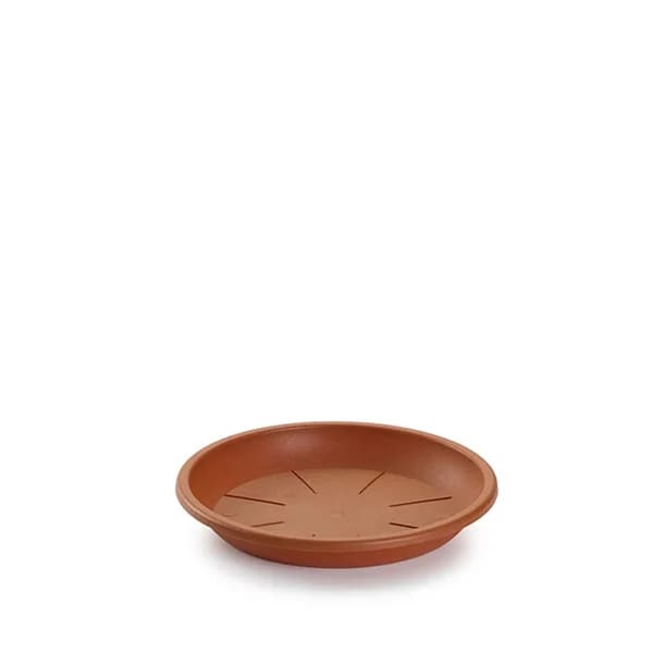 PLATO MACETA 18 CM N4 PLAST - 1 ud - Imagen del producto en Findit