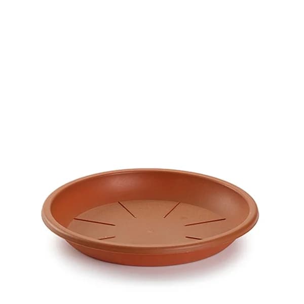 Plato Maceta Plástico 32CM - 1 ud - Imagen del producto en Findit