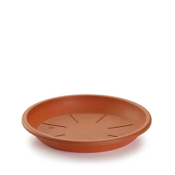 Plato Maceta Plástico 36CM - 1 ud - Imagen del producto en Findit
