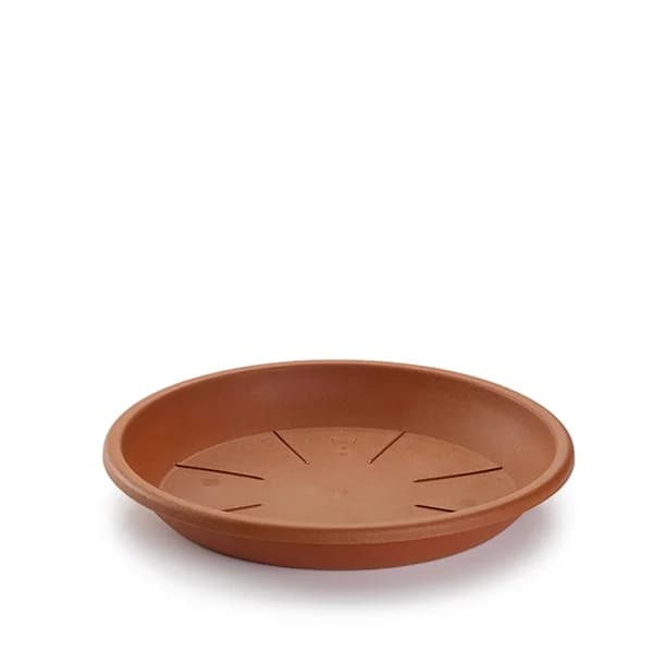 Plato Maceta Plástico 40CM - 1 ud - Imagen del producto en Findit