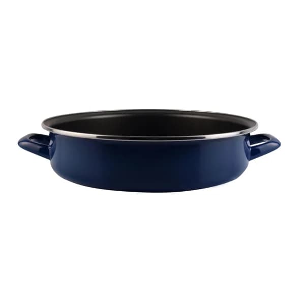PAELLERA/TARTERA 36CM VITRI A. - 1 ud - Imagen del producto en Findit