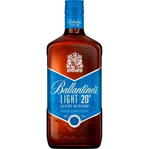 Bebida Espirituosa Light 20º - 0.7 l - Imagen del producto en Findit