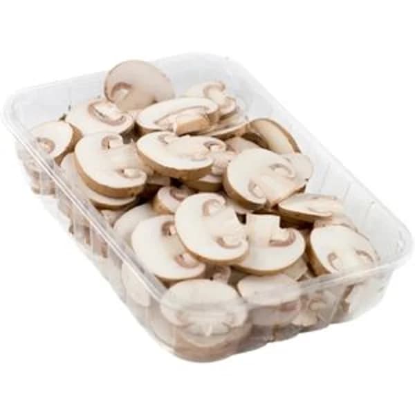 Champiñon Portobello Laminado P. Variable - 0.26 kg - Imagen del producto en Findit