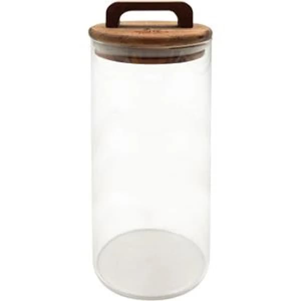 Bote Conservacion Borosilicato,1,3L - 1 ud - Imagen del producto en Findit