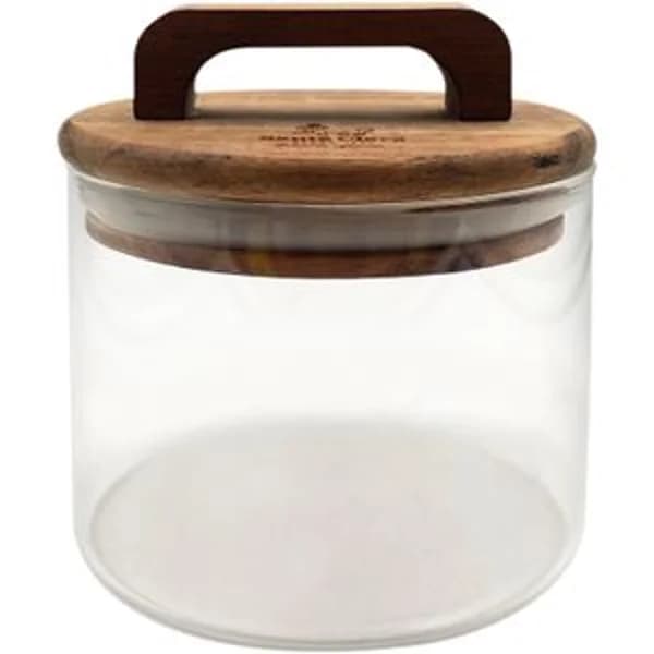 Bote Conservacion Borosilicato,350ml - 1 ud - Imagen del producto en Findit