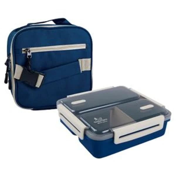 Tupper Funda Termica 1,1L - 1 ud - Imagen del producto en Findit