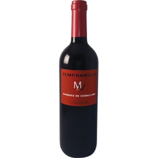 Vino Tinto Joven D.O.Utiel-Requena - 0.75 l - Imagen del producto en Findit