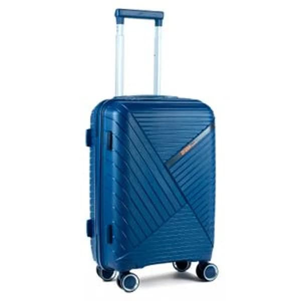 Maleta Cabina Azul - 1 ud - Imagen del producto en Findit