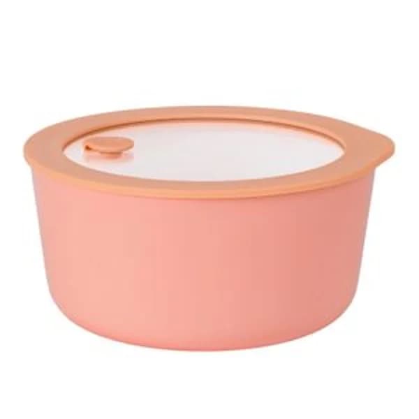 Envase Redondo Vidrio 944ml - 1 ud - Imagen del producto en Findit