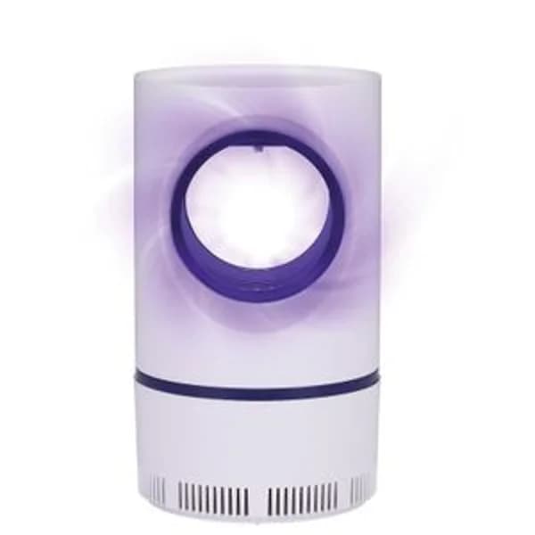 Lampara Antimosquitos Ultravioleta - 1 ud - Imagen del producto en Findit