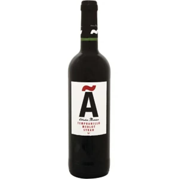 Vino Tinto Tierra de Castilla - 0.75 l - Imagen del producto en Findit