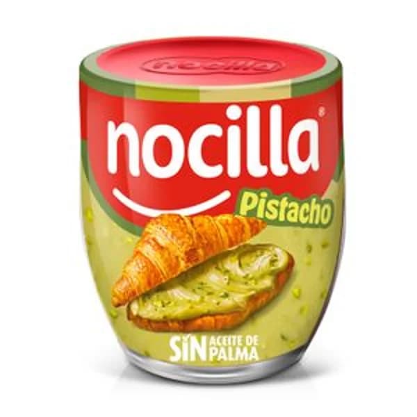 Crema de Untar Pistacho - 0.13 kg - Imagen del producto en Findit