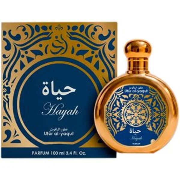 Colonia Hayah - 0.1 l - Imagen del producto en Findit