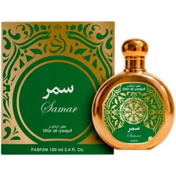 Colonia Samar - 0.1 l - Imagen del producto en Findit